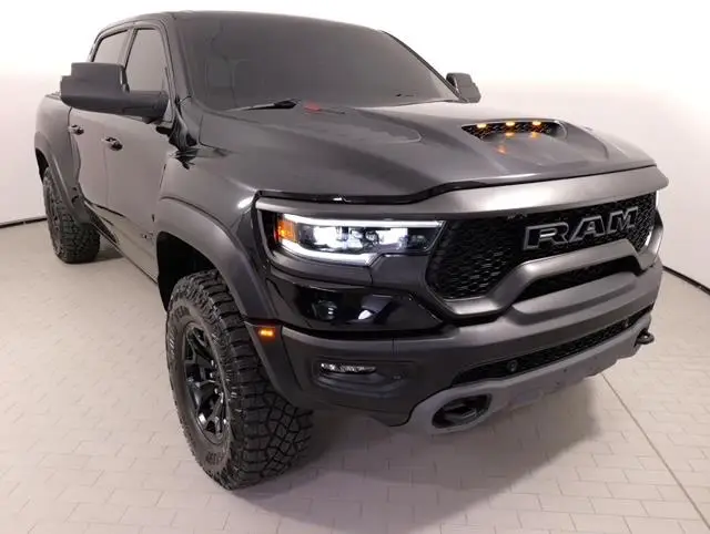 2023 RAM TRX
