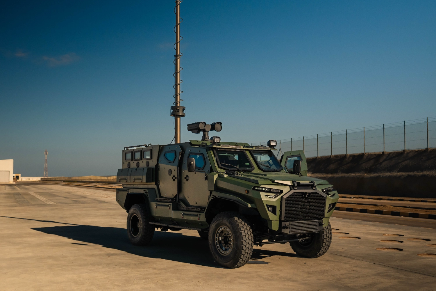 BATT APEX